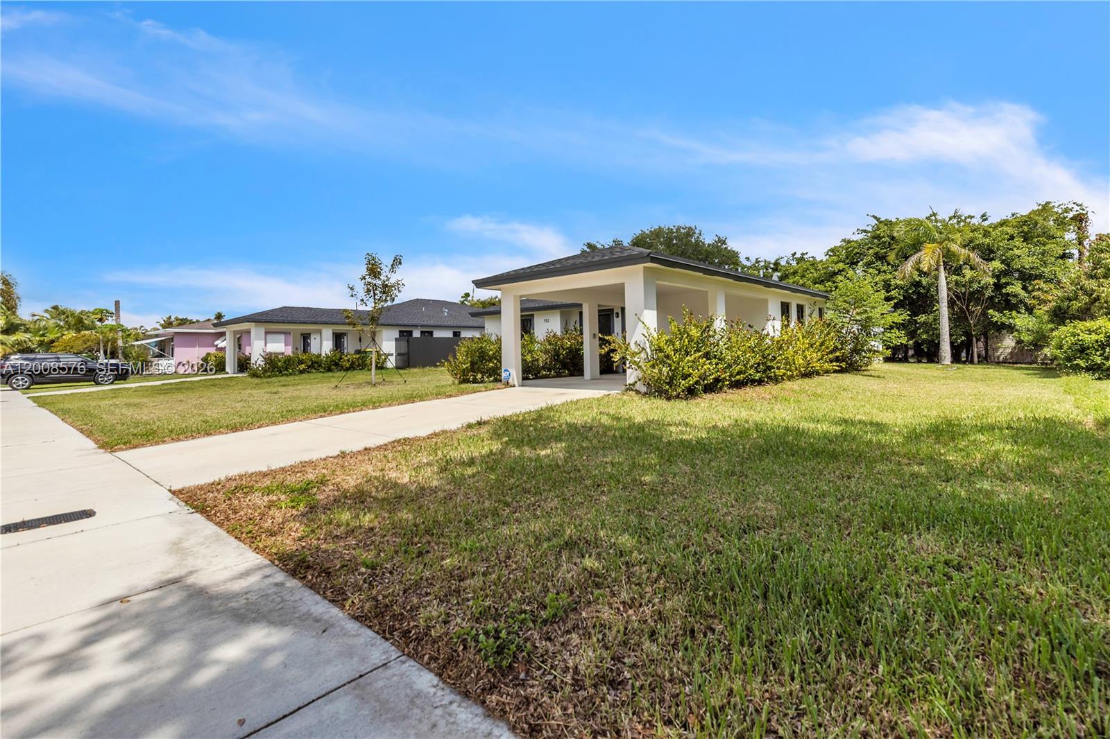 DOWNER PALMS DIV 2 - Residential