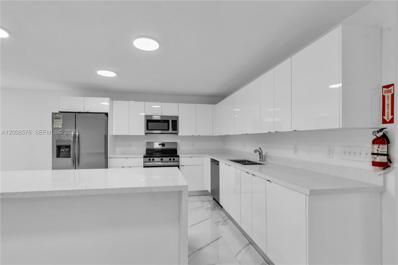 DOWNER PALMS DIV 2 - Residential