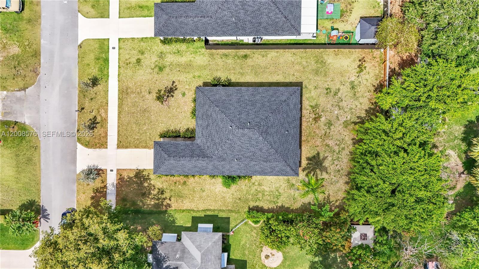 DOWNER PALMS DIV 2 - Residential