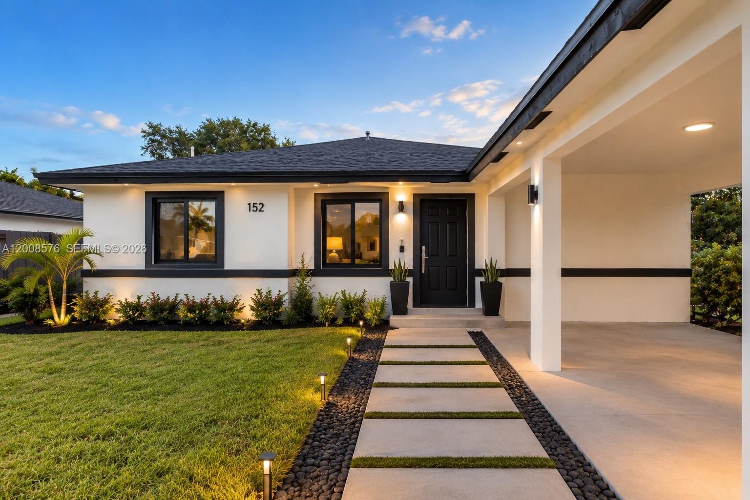 152 NW 18 St