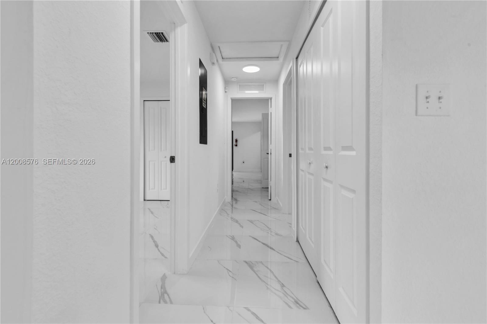 DOWNER PALMS DIV 2 - Residential