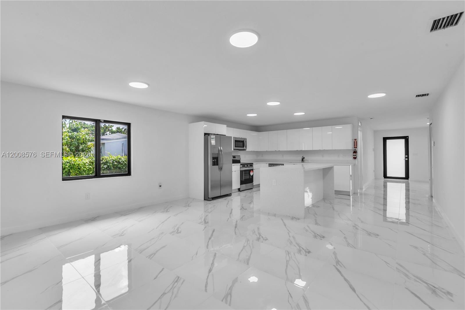 DOWNER PALMS DIV 2 - Residential