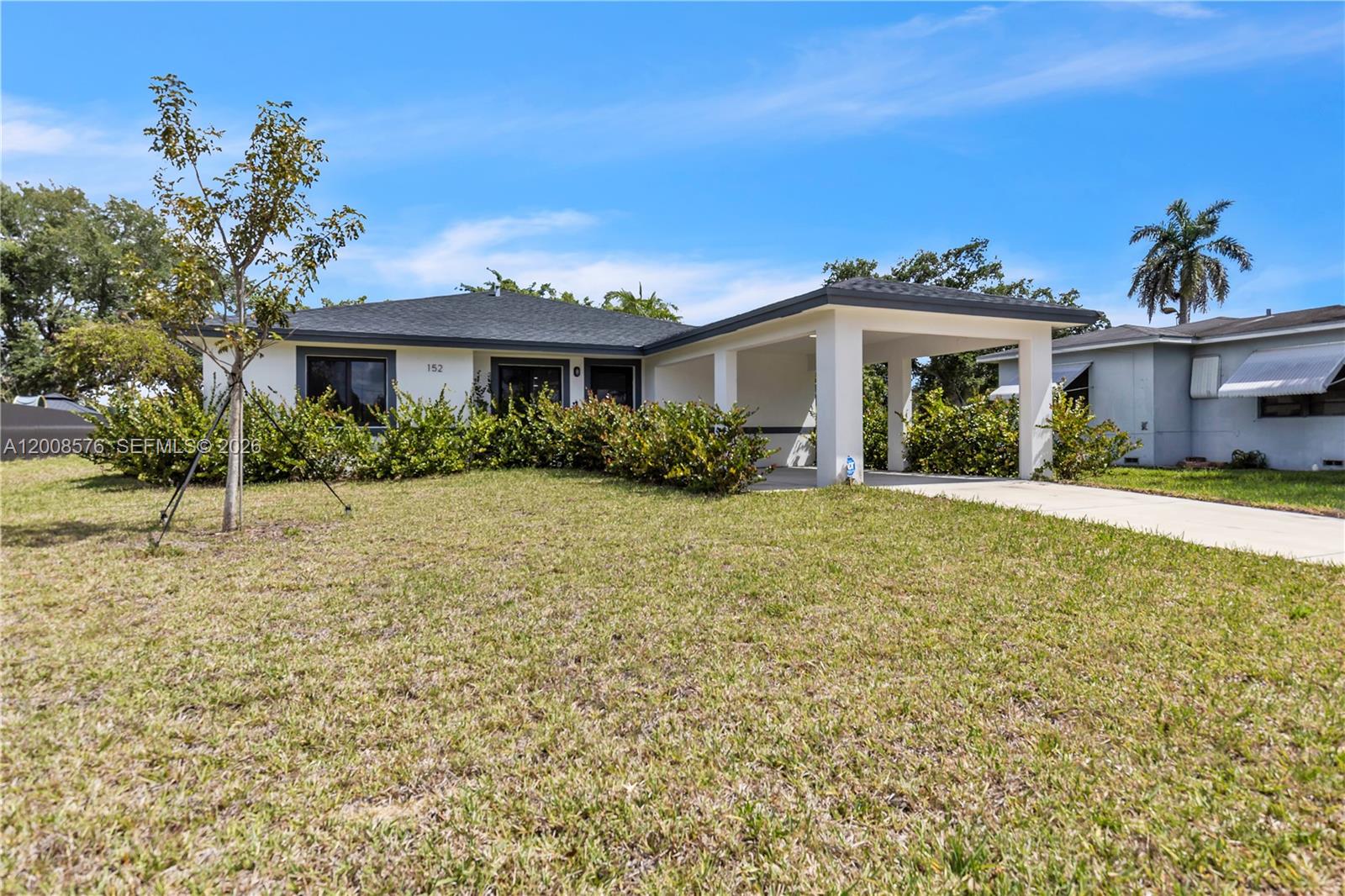 DOWNER PALMS DIV 2 - Residential