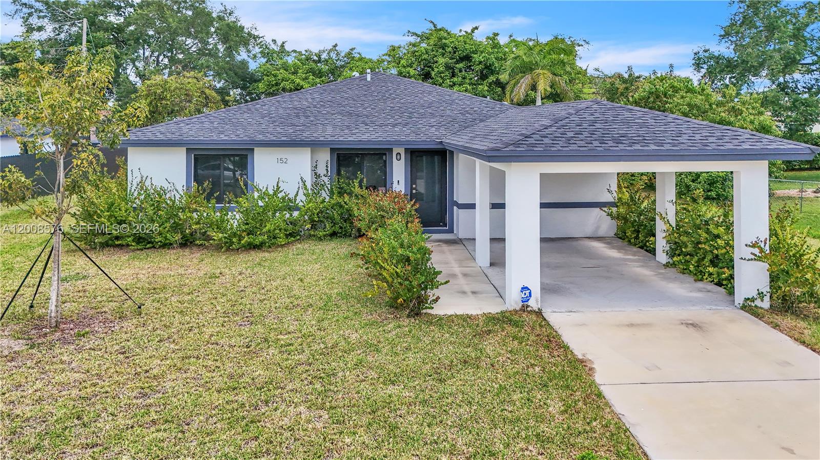 DOWNER PALMS DIV 2 - Residential