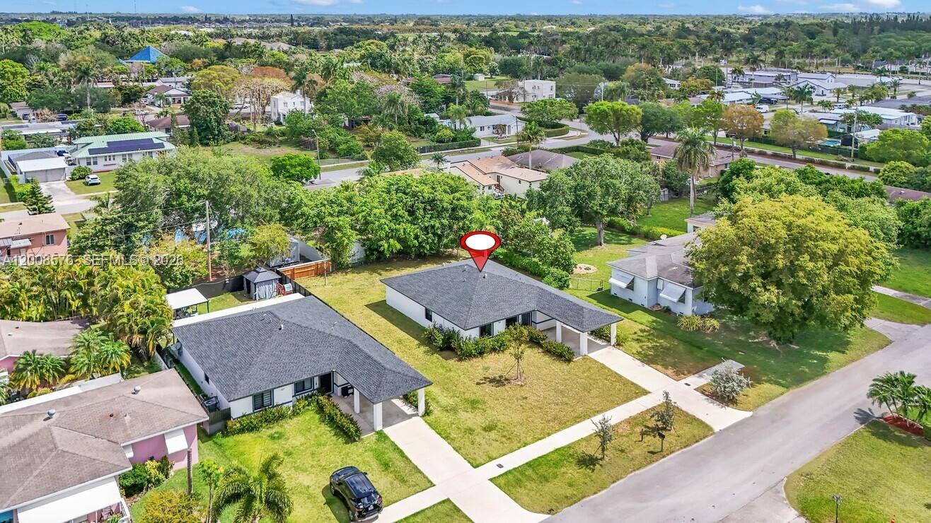 DOWNER PALMS DIV 2 - Residential