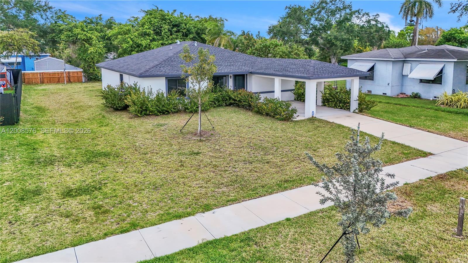 DOWNER PALMS DIV 2 - Residential