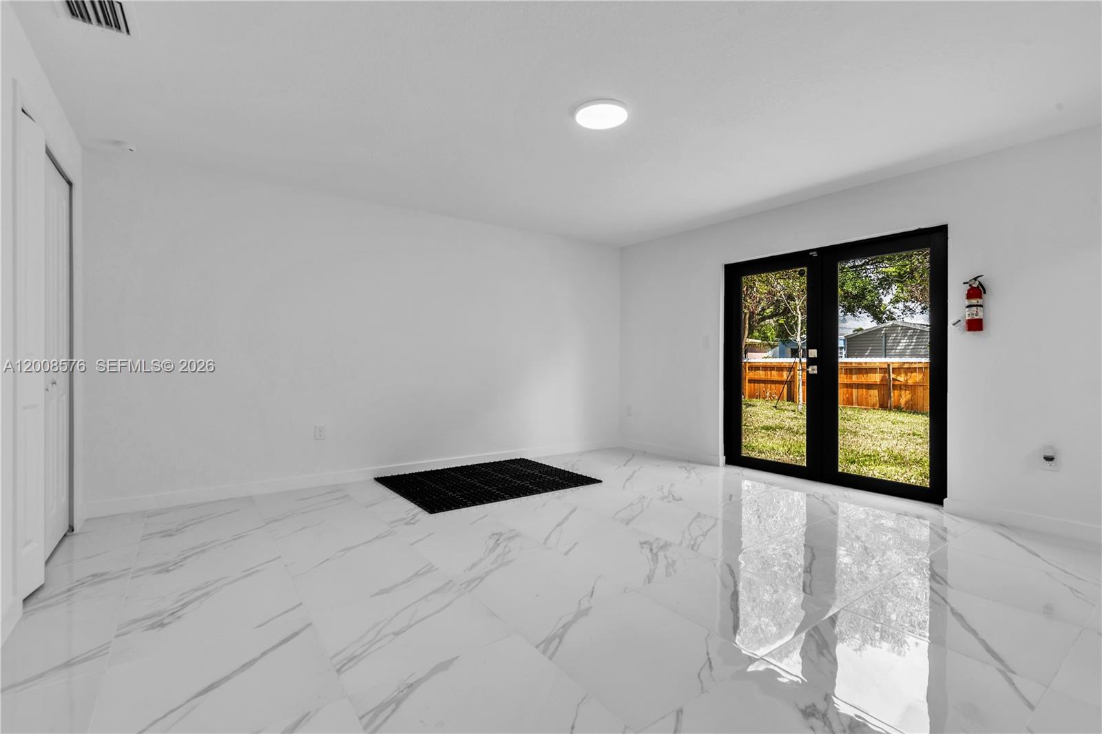 DOWNER PALMS DIV 2 - Residential