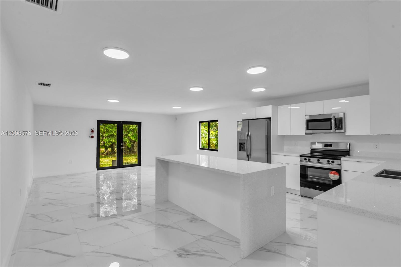 DOWNER PALMS DIV 2 - Residential