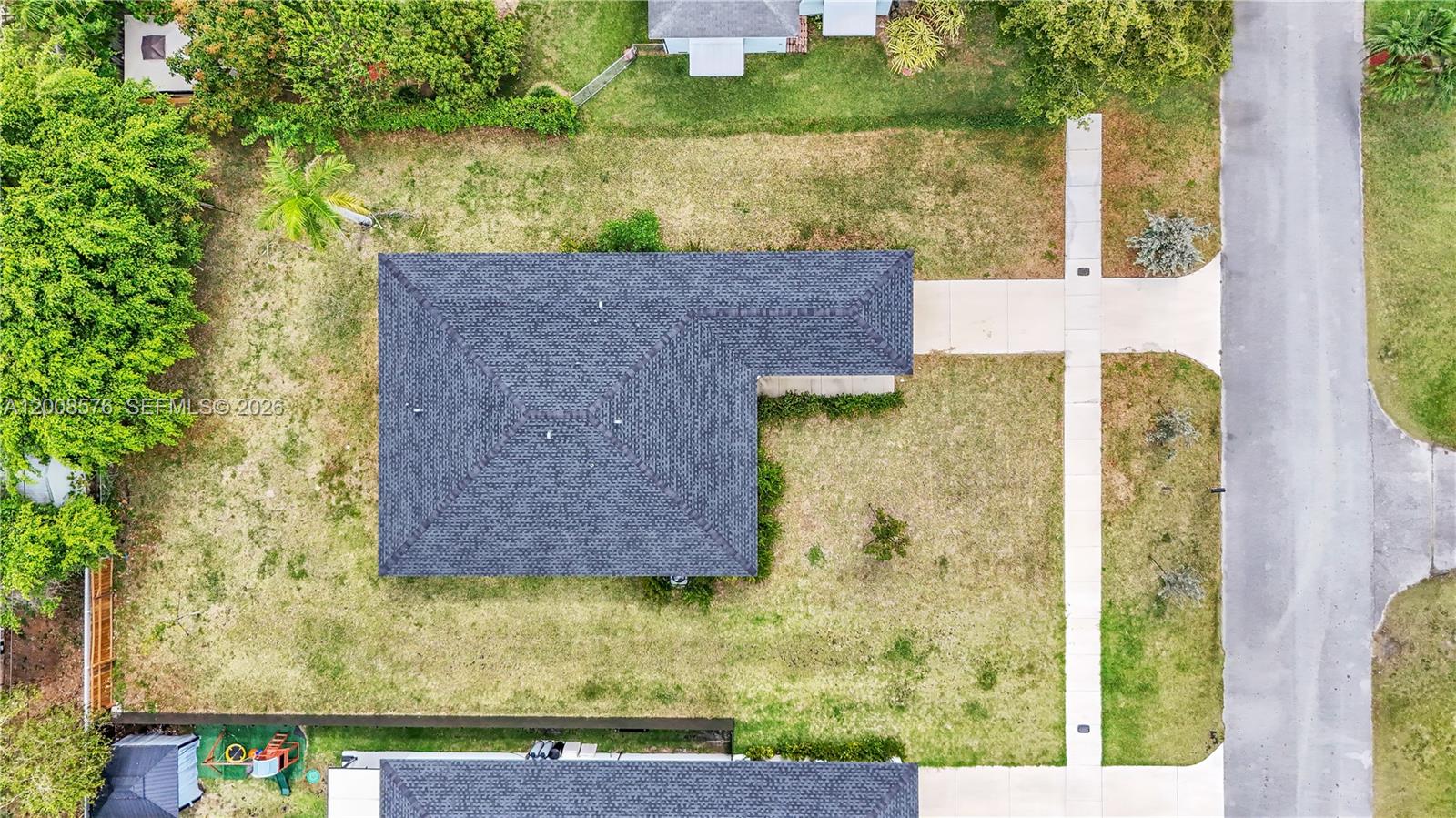 DOWNER PALMS DIV 2 - Residential