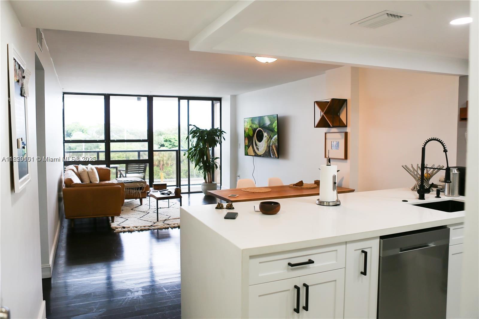 Rental Property at 600 Ne 36th St 310, Miami, Broward County, Florida - Bedrooms: 2 
Bathrooms: 2  - $3,500 MO.