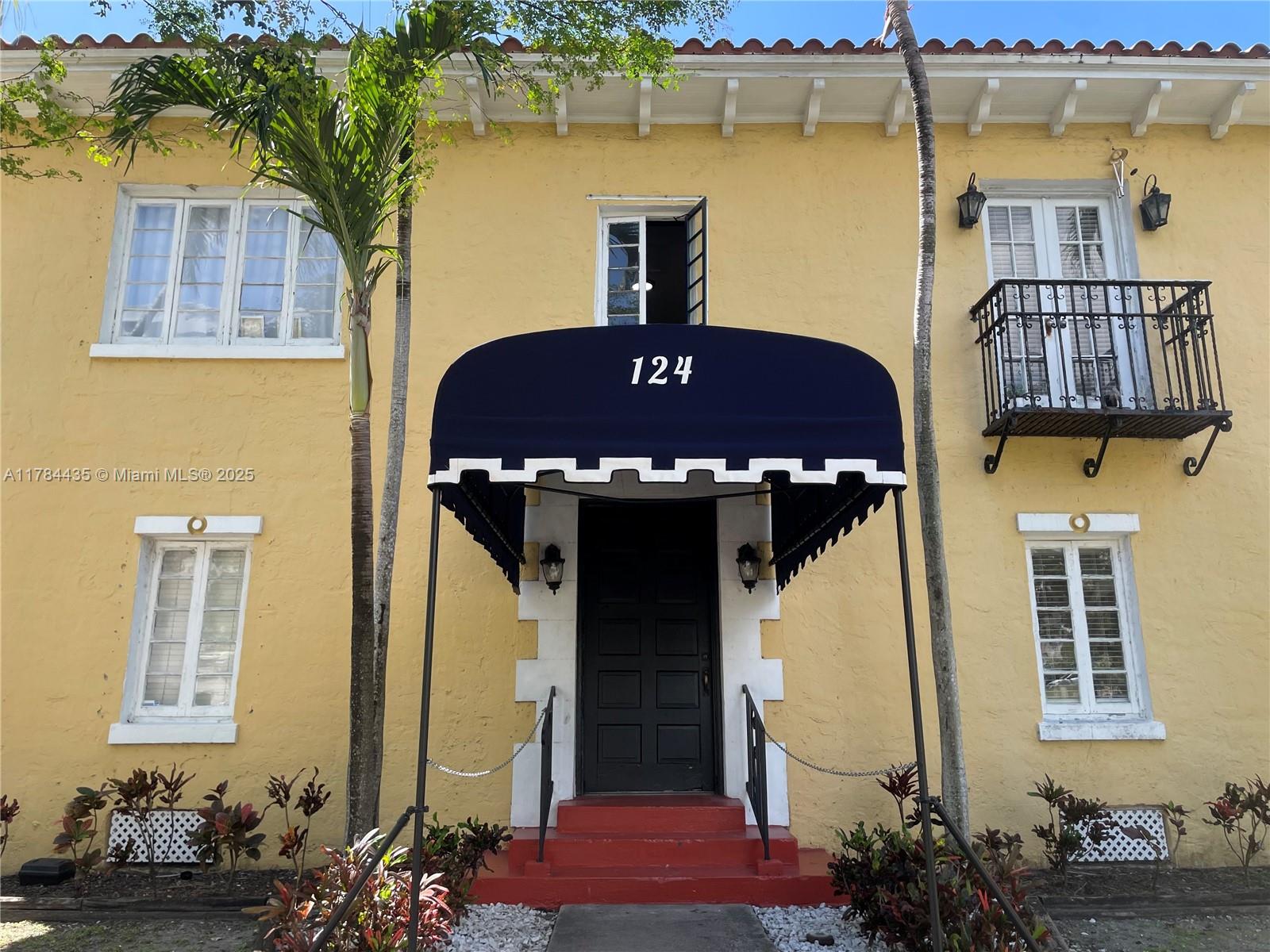 124 Mendoza Ave 3, Coral Gables, Broward County, Florida - 1 Bathrooms - 