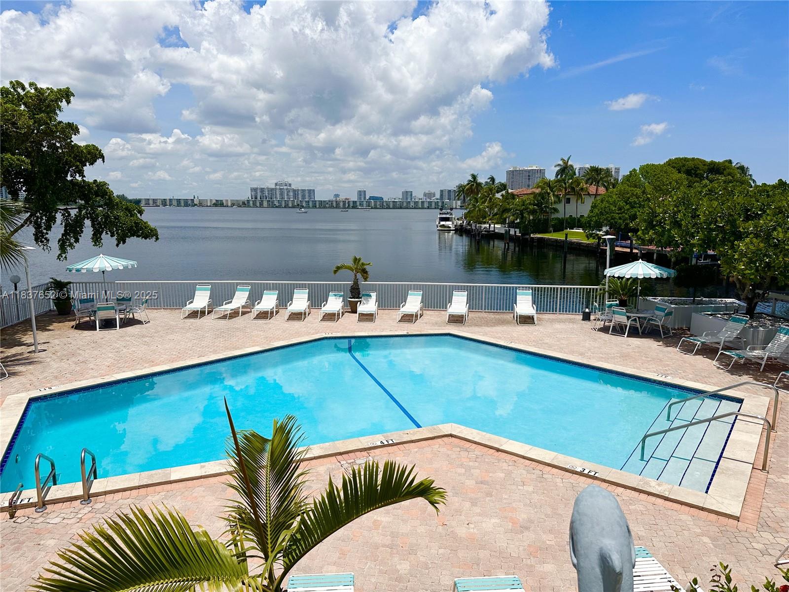 Fabulous 1 bedroom 1.5 bathroom apartment at the amazing location in Eastern Shores! Stainless steel appliances, tile throughout, brand new windows and sliding door, blackout shades in the bedroom, solar shades in the living room. Updated bathroom. Top rated schools A+ Great amenities at the renovated building: bayside pool, steam and sauna, cozy library, gym, bbq area with stunning view. It’s just across the street from Oleta park! Close to the beach and major restaurants, shopping plazas etc. Don't miss you chance to live in such an amazing location! Available for move-in AUGUST,1ST Fully furnished-$2,350. Come and see!
Section 8 -Welcome!