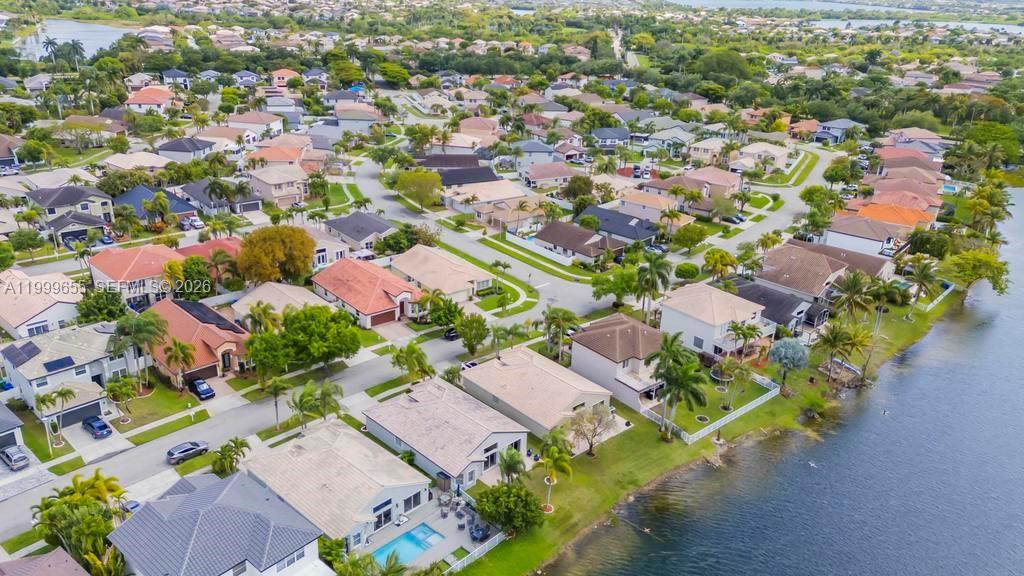 SILVER LAKES PHASE III RE - Residential