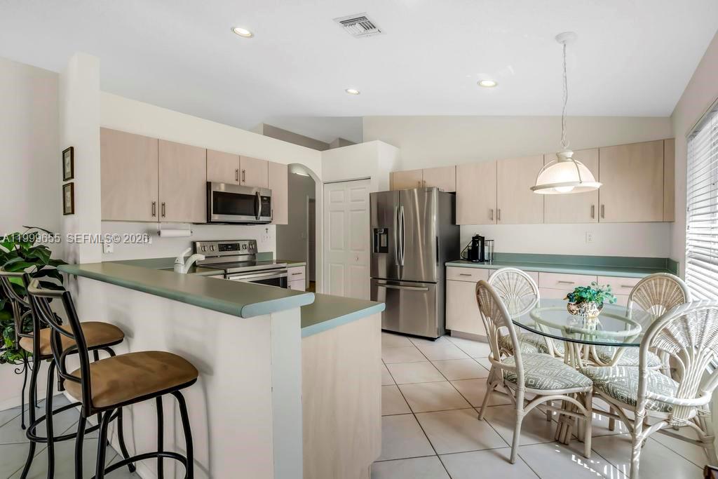 SILVER LAKES PHASE III RE - Residential