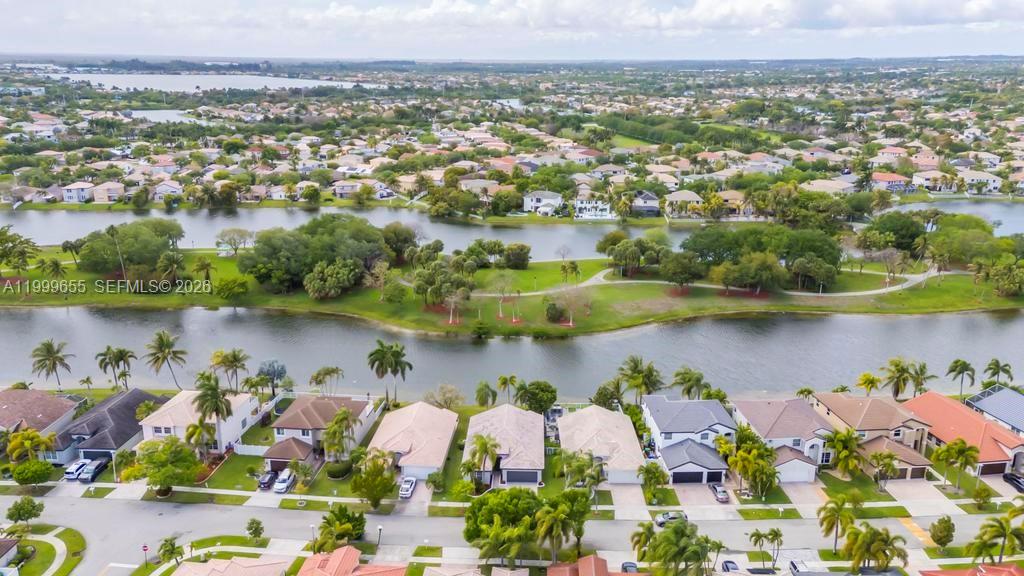 SILVER LAKES PHASE III RE - Residential