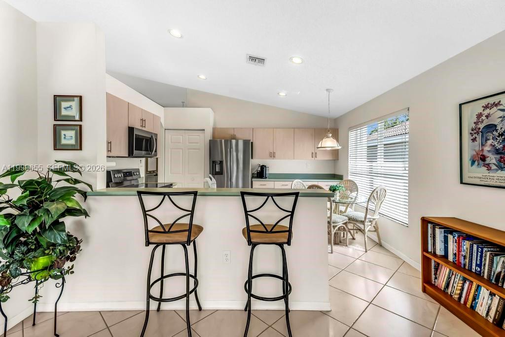 SILVER LAKES PHASE III RE - Residential