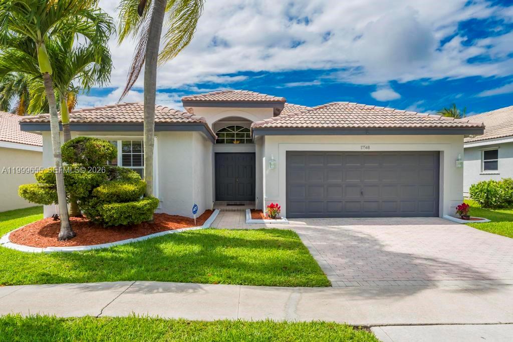 SILVER LAKES PHASE III RE - Residential