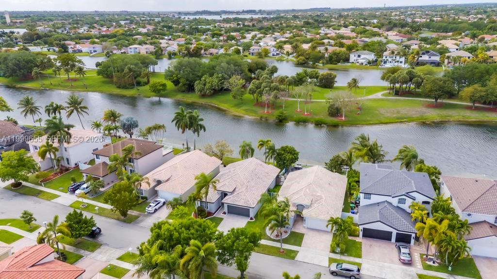 SILVER LAKES PHASE III RE - Residential