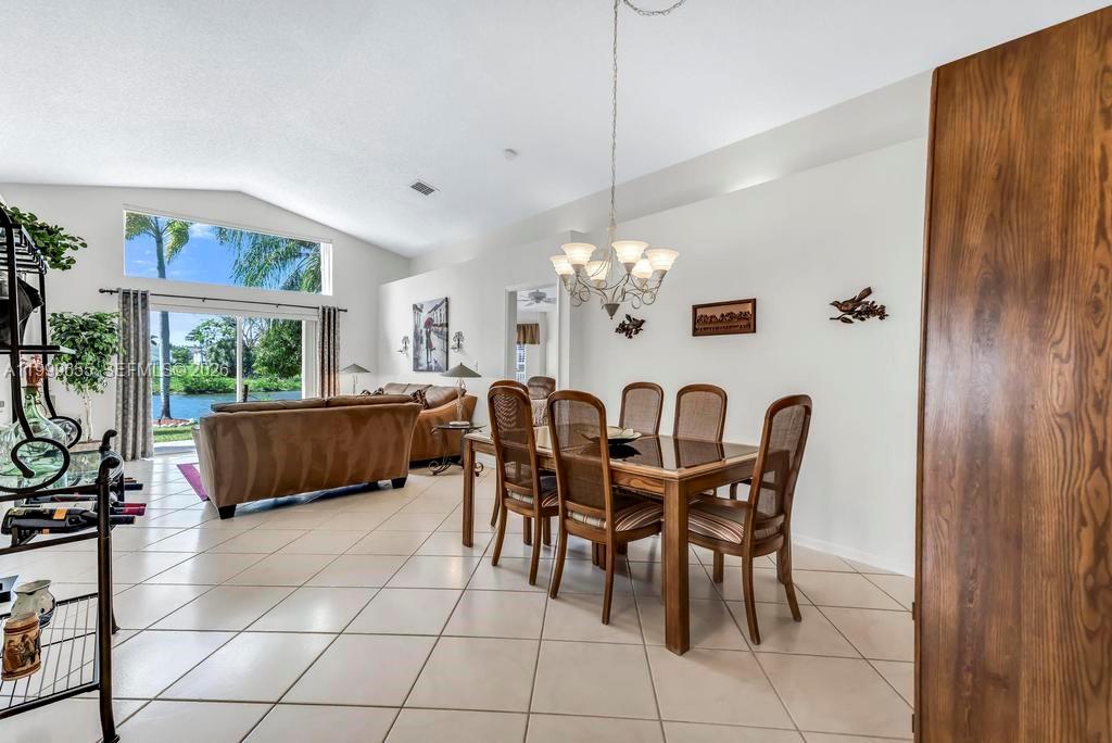 SILVER LAKES PHASE III RE - Residential