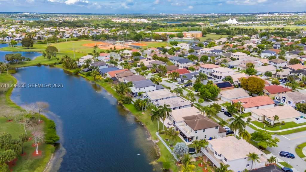 SILVER LAKES PHASE III RE - Residential