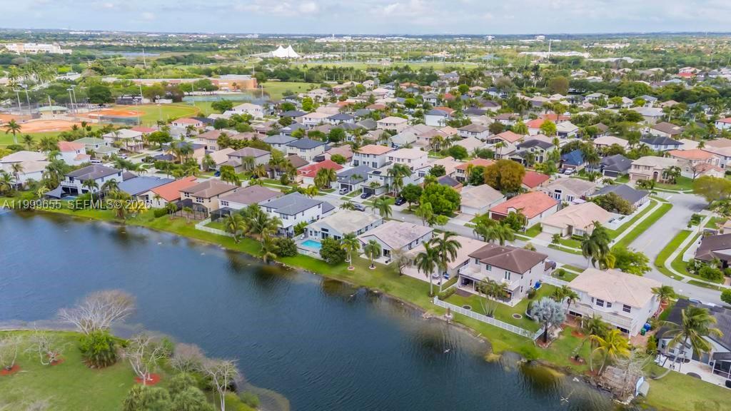 SILVER LAKES PHASE III RE - Residential