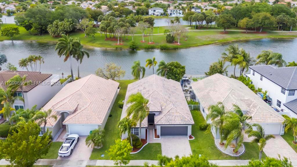 SILVER LAKES PHASE III RE - Residential