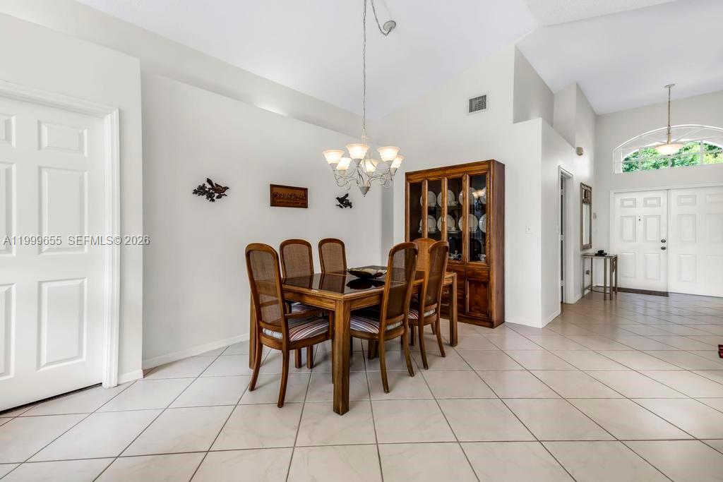 SILVER LAKES PHASE III RE - Residential