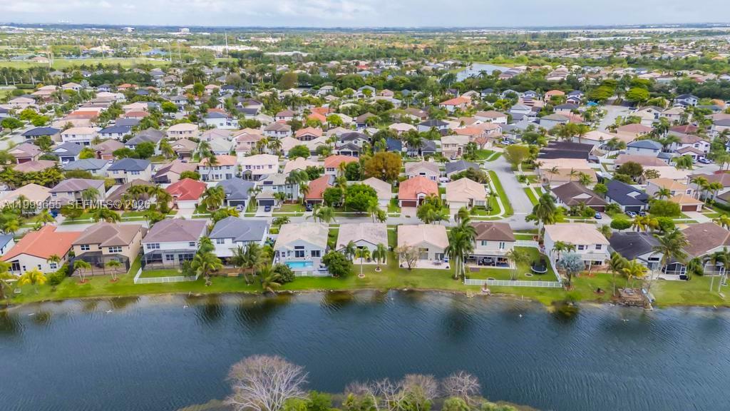 SILVER LAKES PHASE III RE - Residential