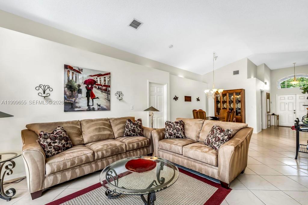 SILVER LAKES PHASE III RE - Residential