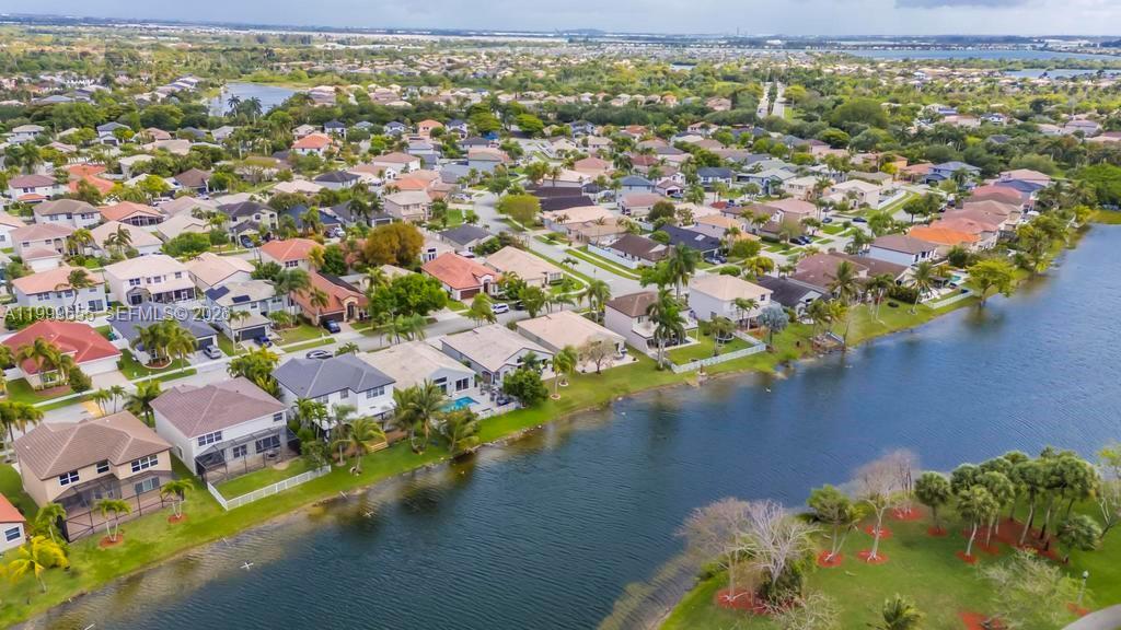 SILVER LAKES PHASE III RE - Residential