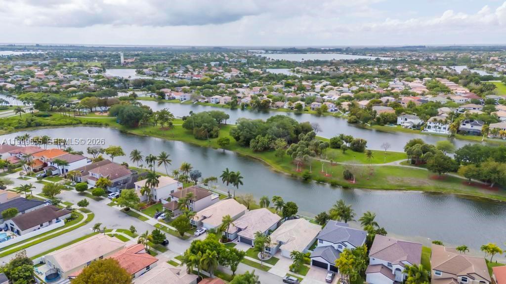 SILVER LAKES PHASE III RE - Residential