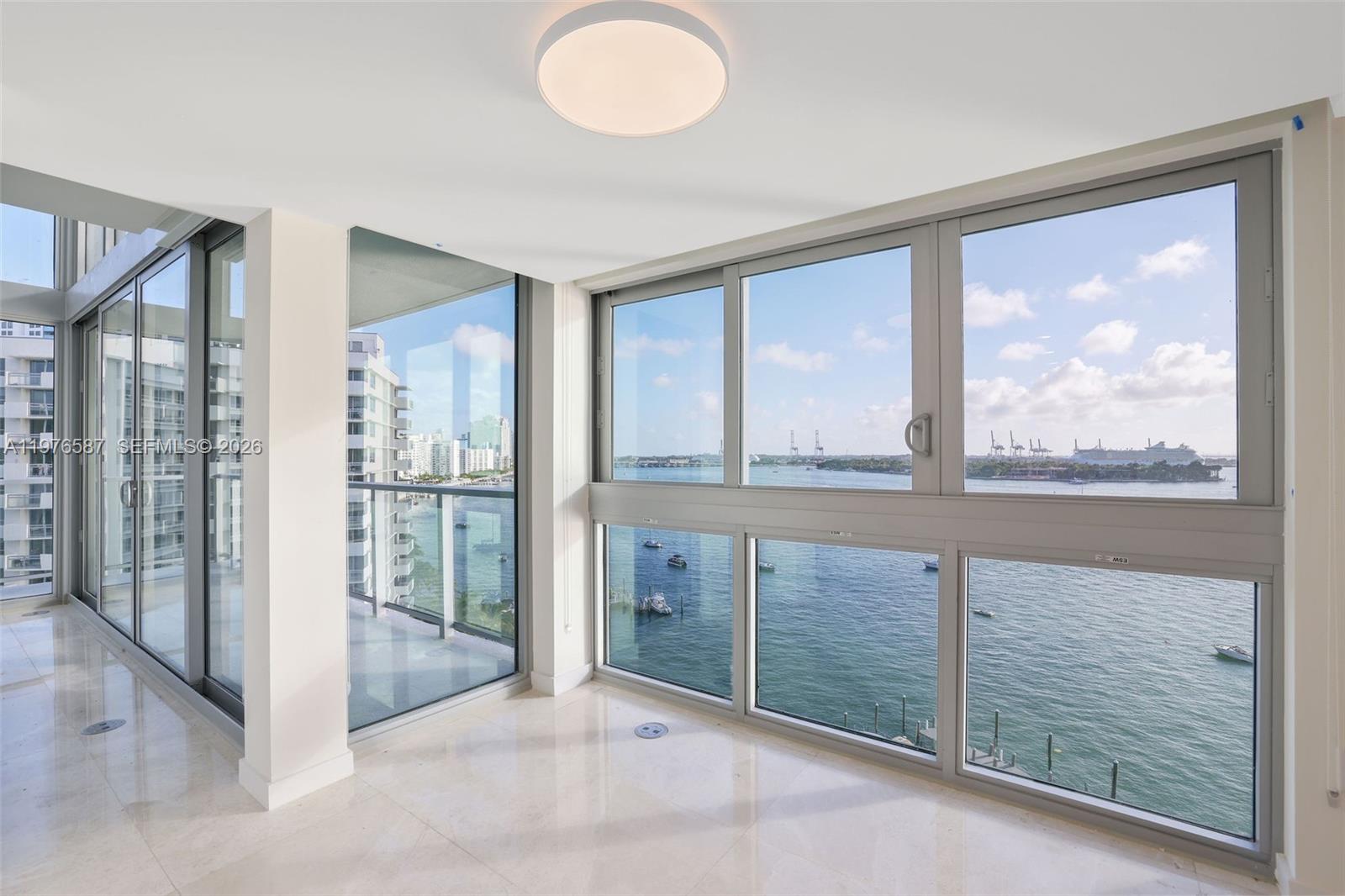 Flamingo Point - Residential Lease