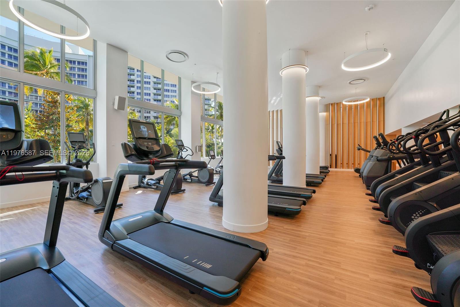 Flamingo Point - Residential Lease