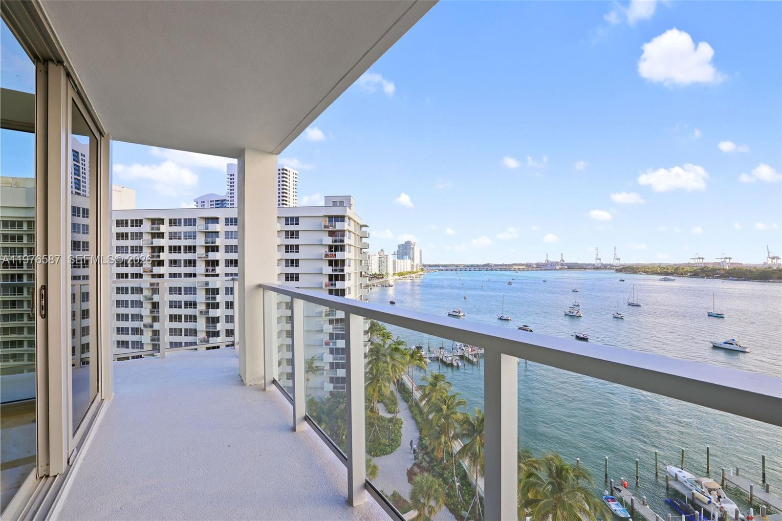 Flamingo Point - Residential Lease