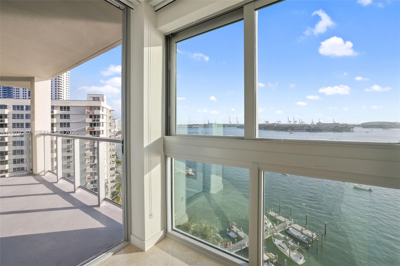 Flamingo Point - Residential Lease