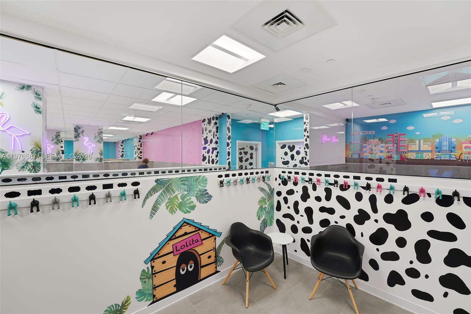 Flamingo Point - Residential Lease