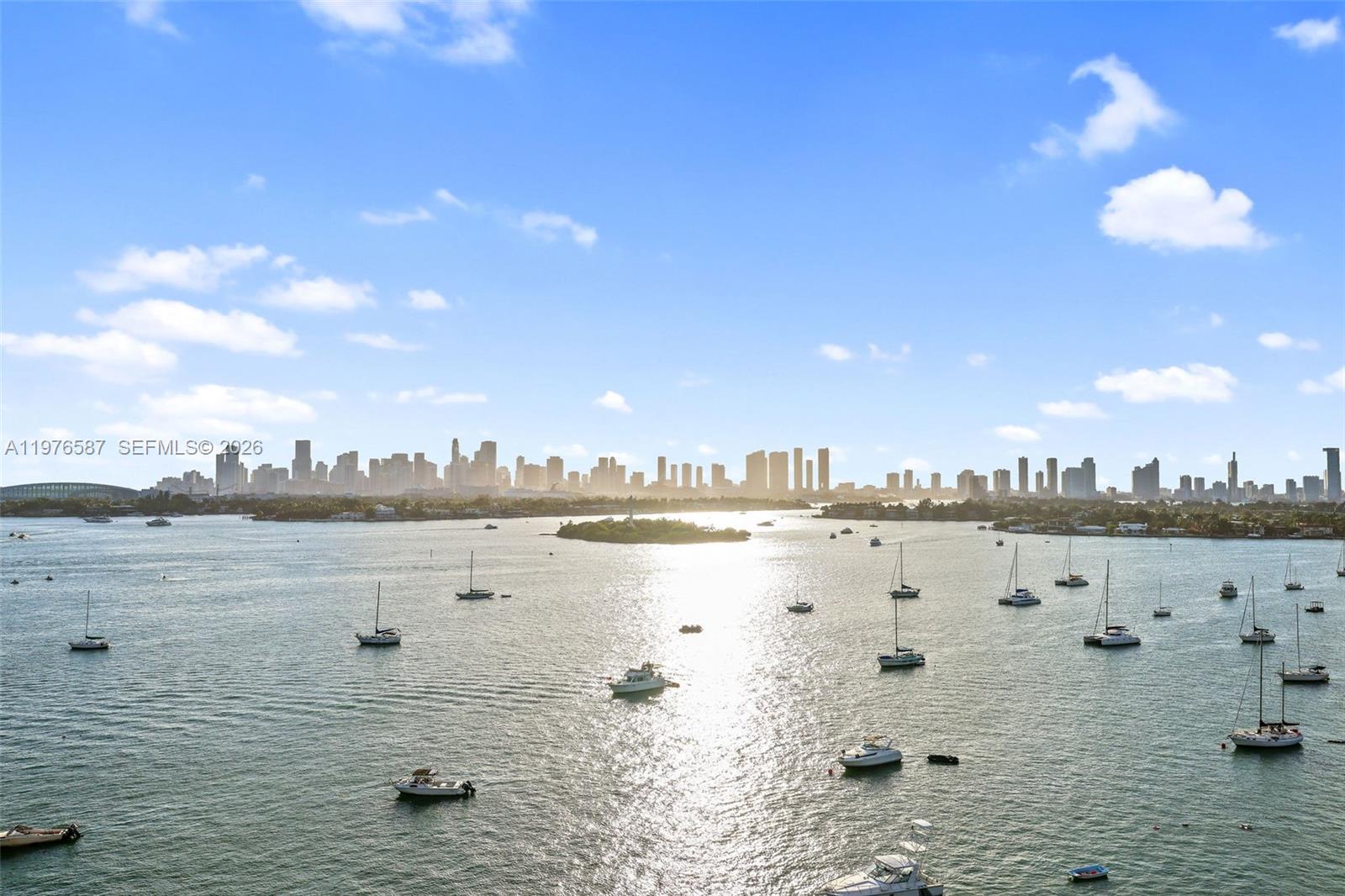 Flamingo Point - Residential Lease