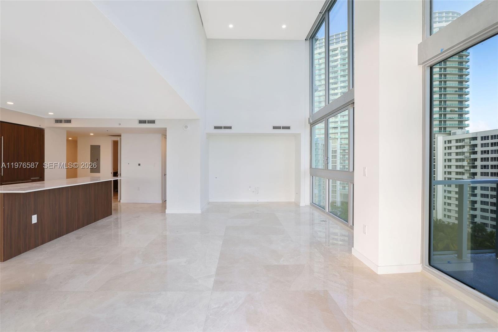 Flamingo Point - Residential Lease