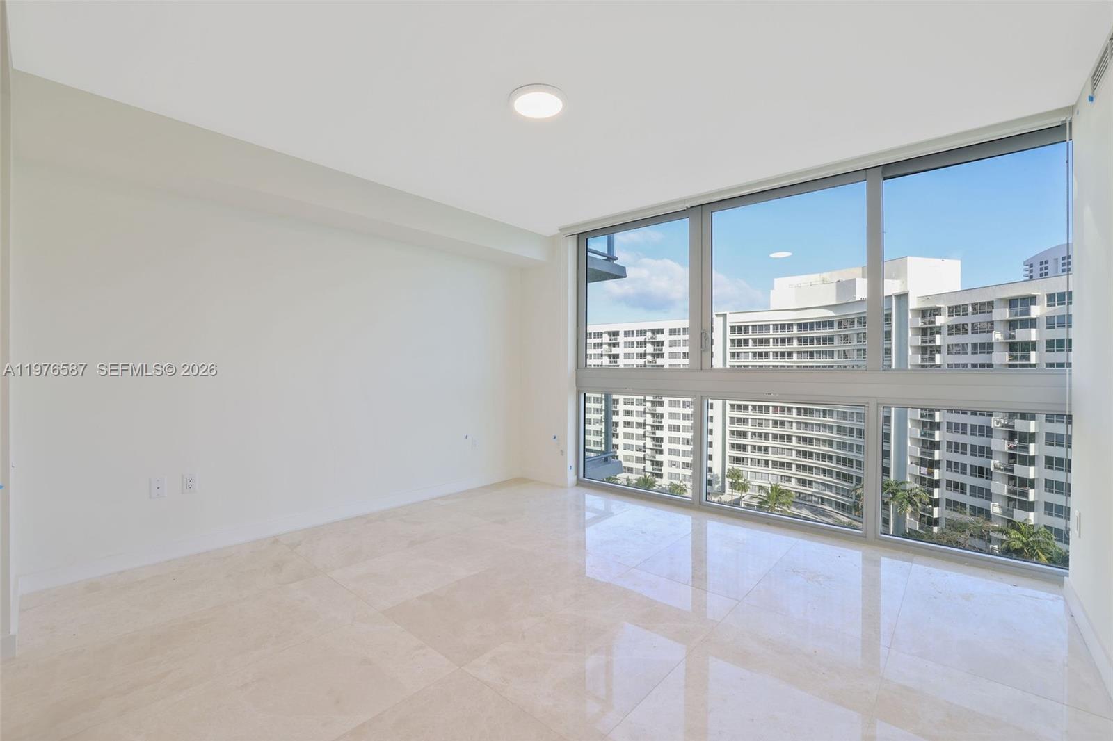 Flamingo Point - Residential Lease