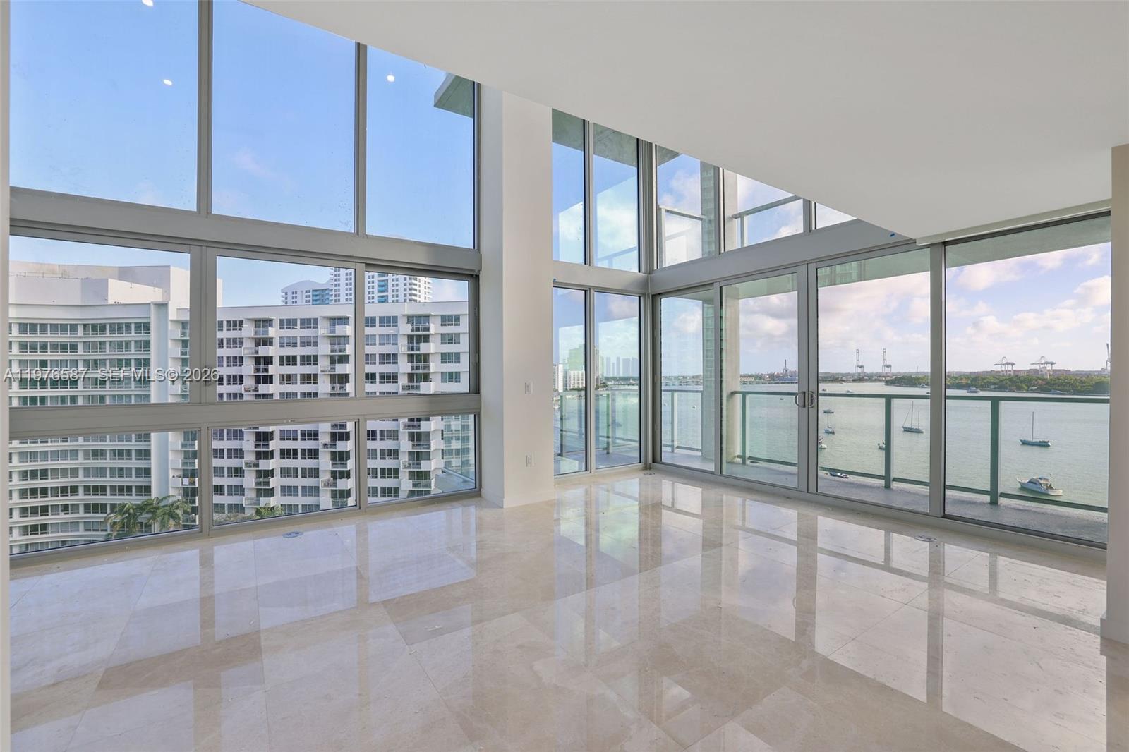 Flamingo Point - Residential Lease