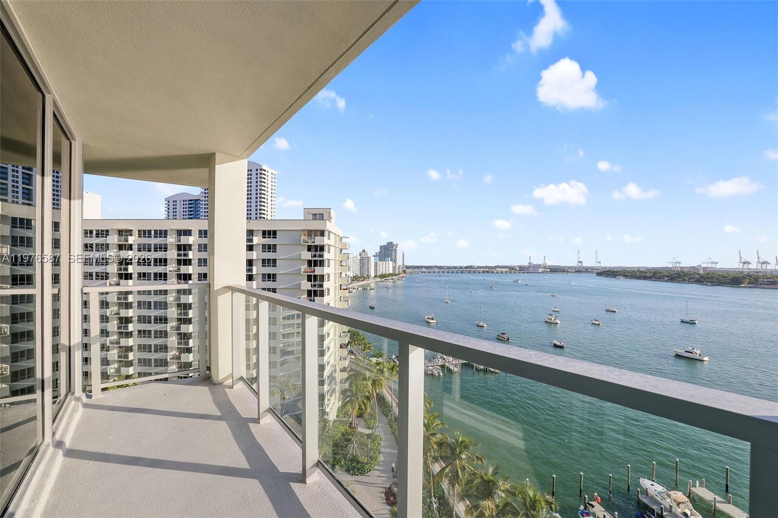 Flamingo Point - Residential Lease