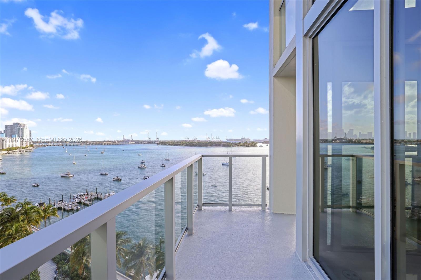 Flamingo Point - Residential Lease