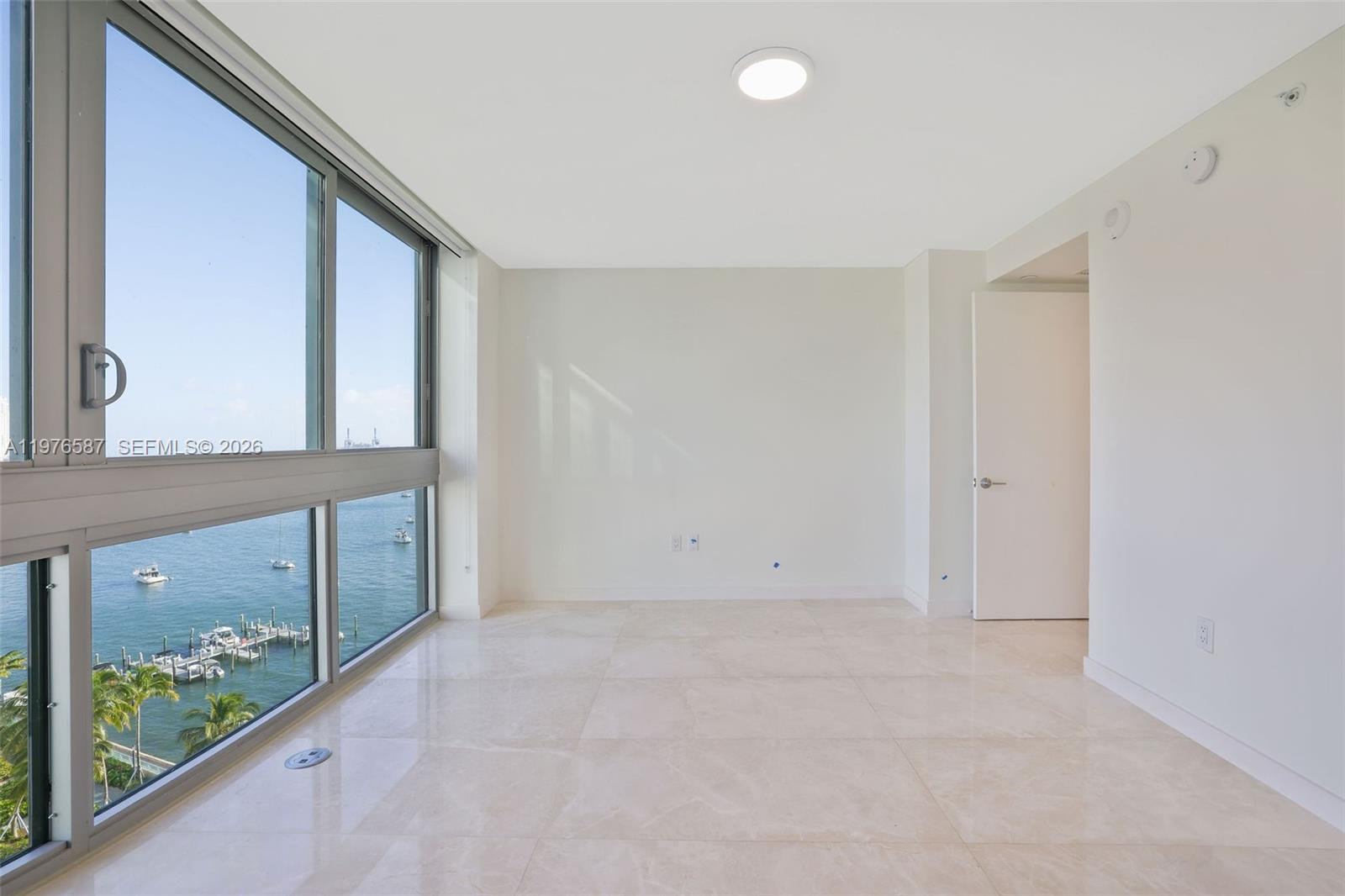 Flamingo Point - Residential Lease