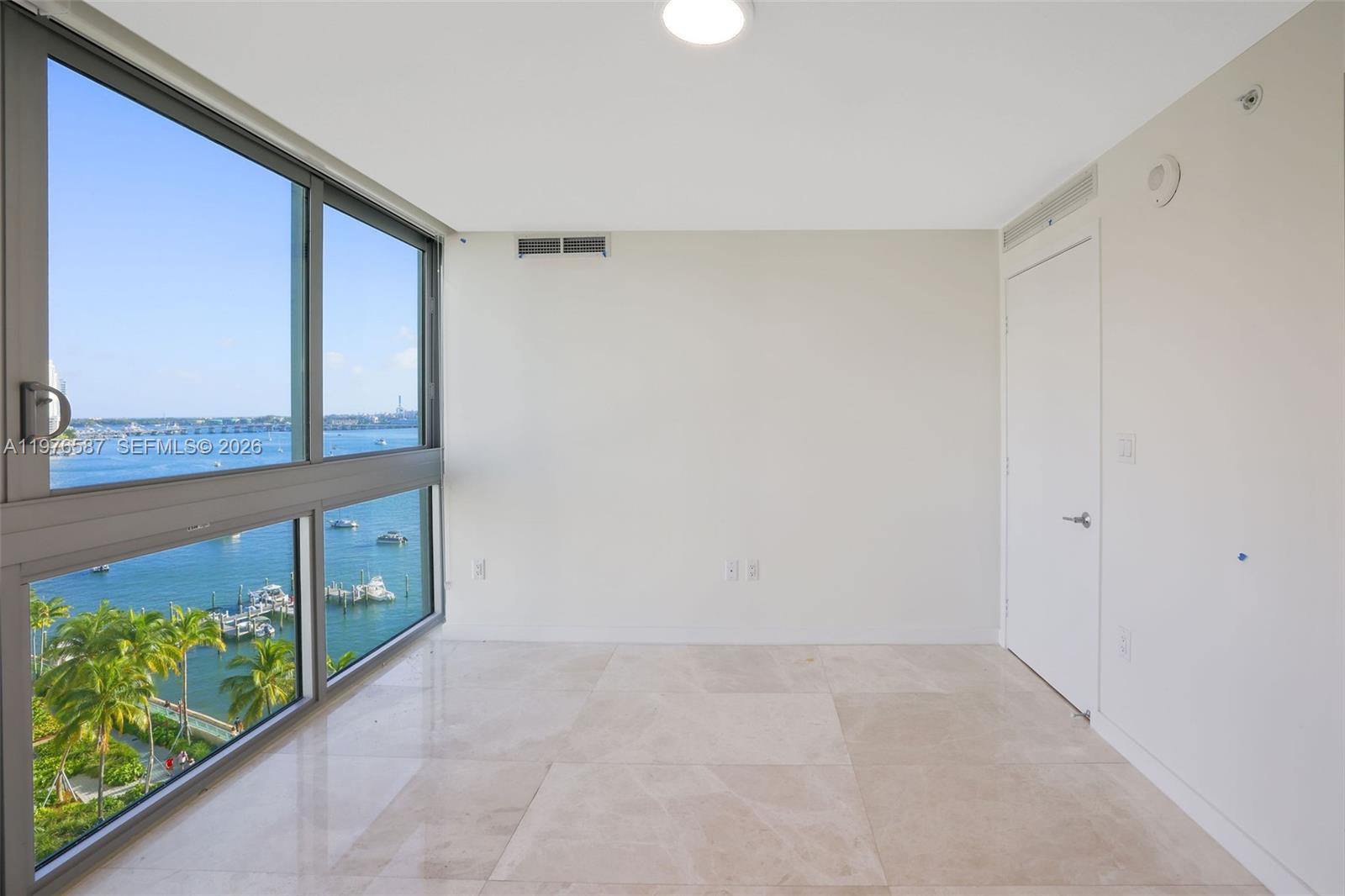 Flamingo Point - Residential Lease