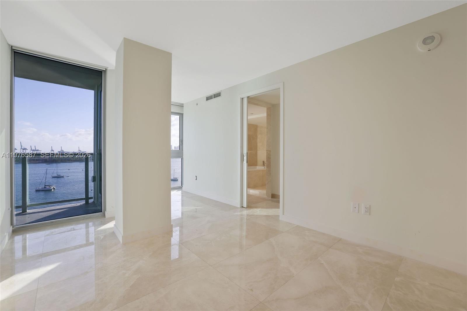 Flamingo Point - Residential Lease