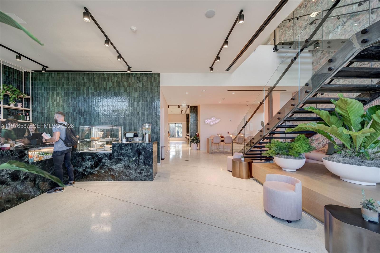 Flamingo Point - Residential Lease