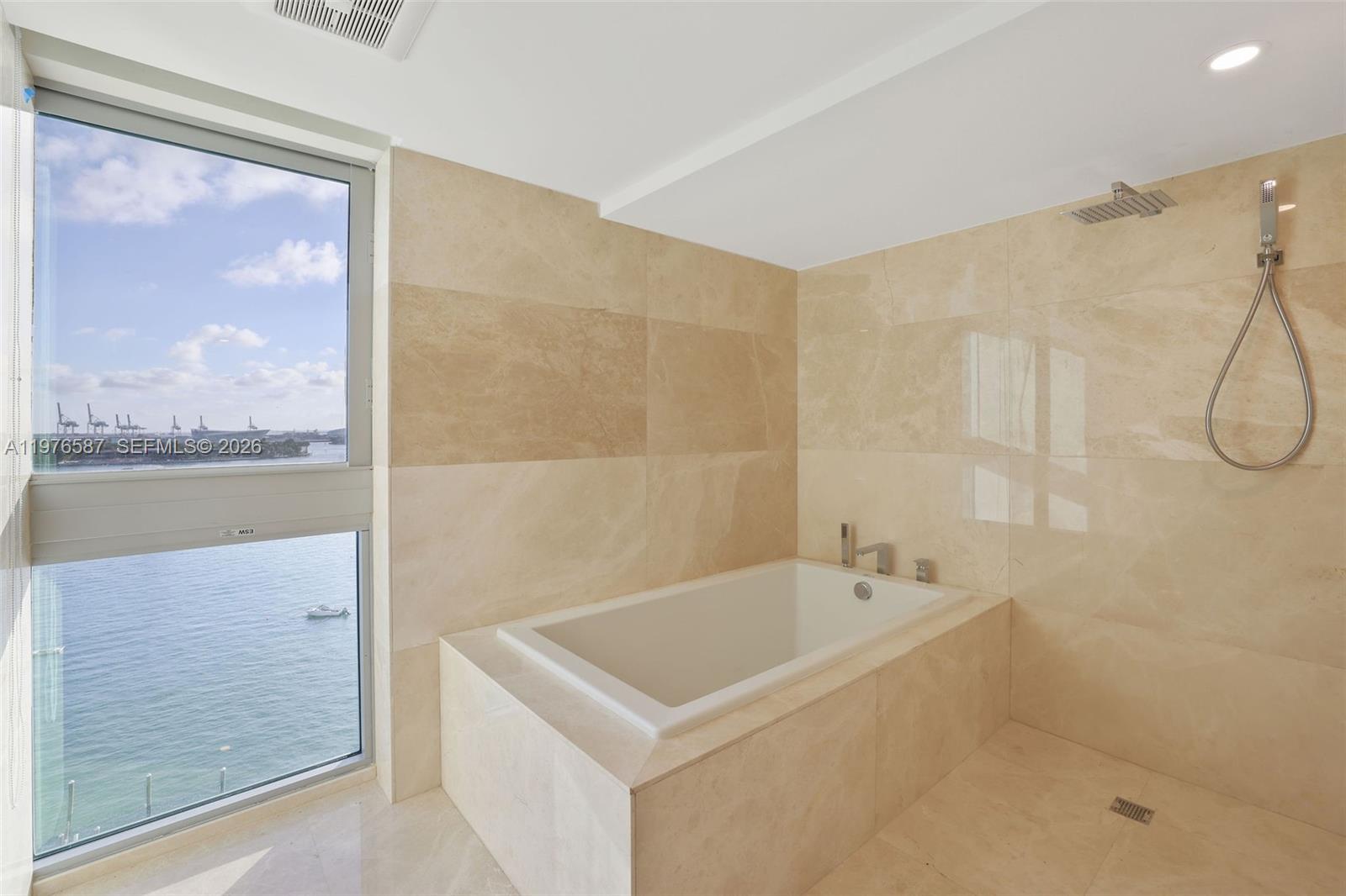 Flamingo Point - Residential Lease