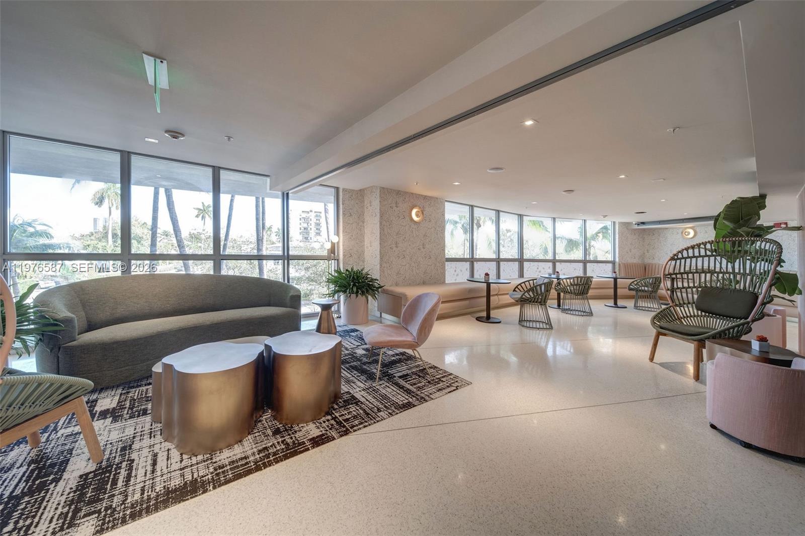 Flamingo Point - Residential Lease