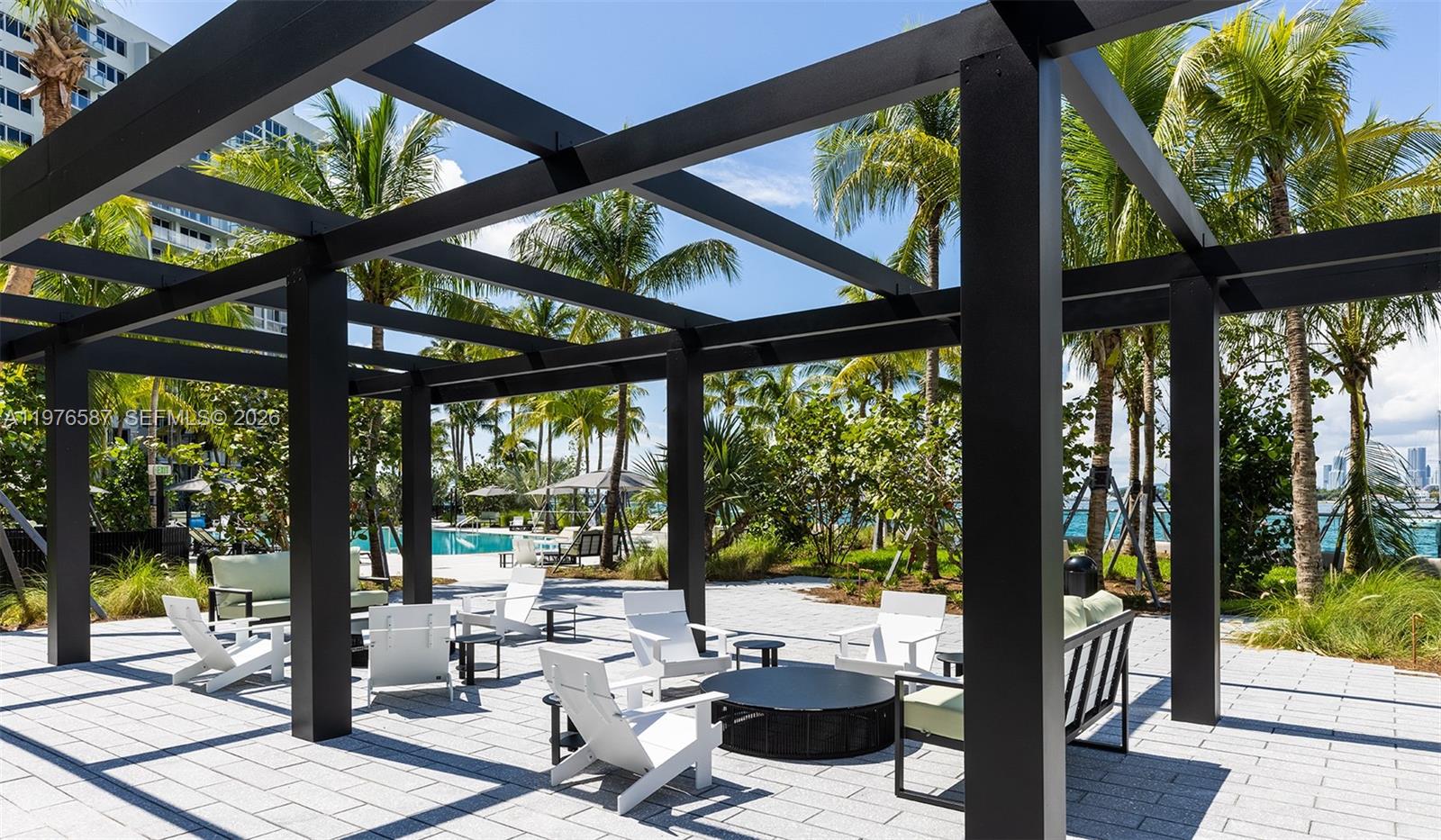 Flamingo Point - Residential Lease