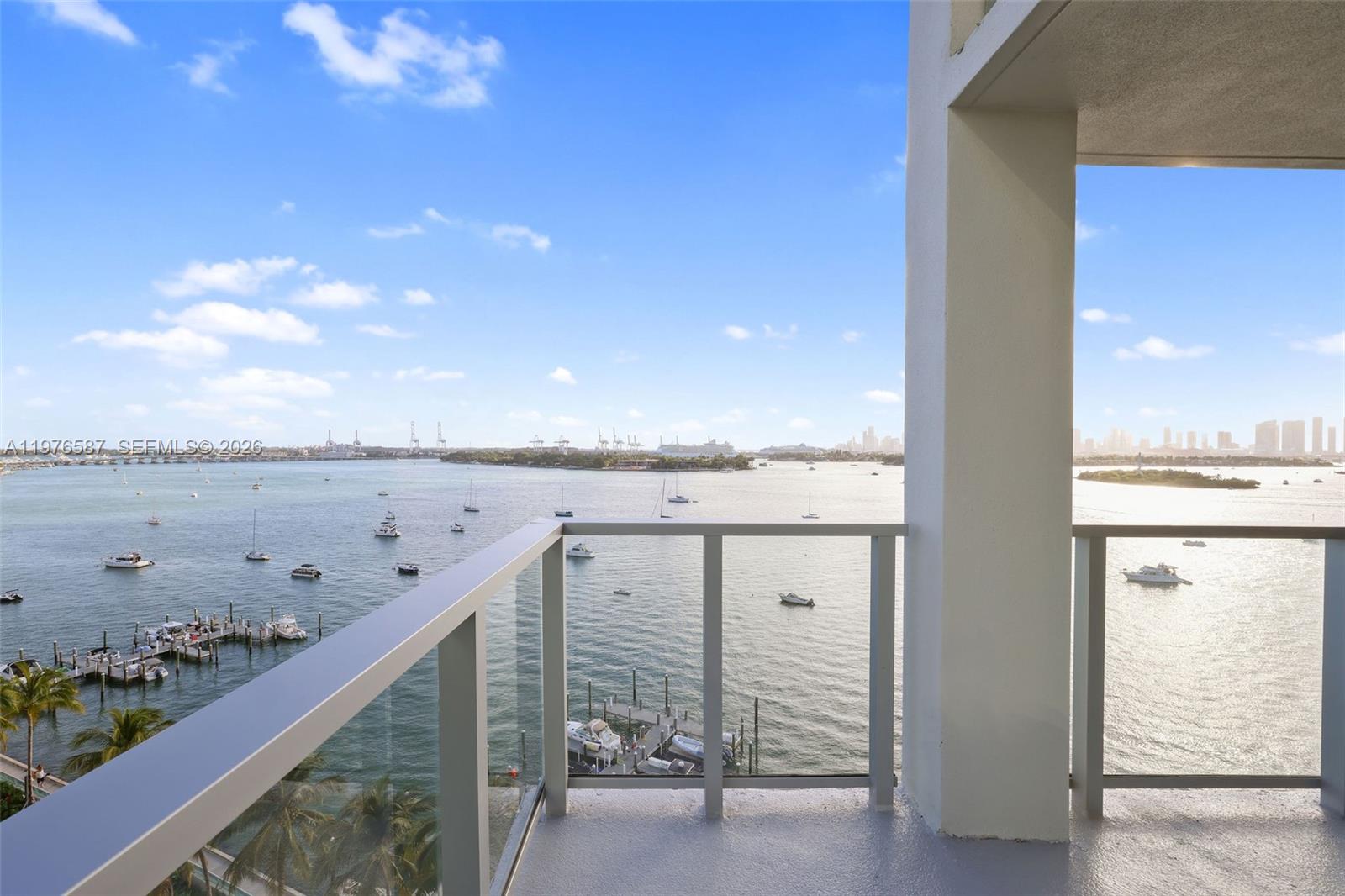 Flamingo Point - Residential Lease